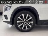 MERCEDES-BENZ GLB 200 d SPORT