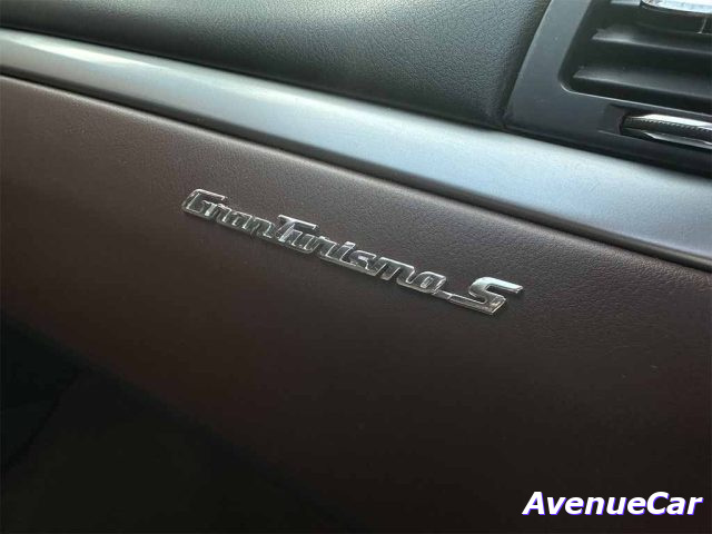 MASERATI GRANTURISMO 4.7 S (AUTOMATICA CON LEVA) NAVI - foto 27