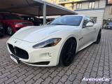 MASERATI GranTurismo 4.7 S (AUTOMATICA CON LEVA) NAVIGATORE CERCHI 20