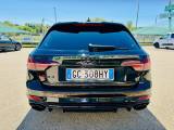 AUDI RS4 *UNIPRO *KM 34.000* TETTO+MATRIX-MISTO PELLE*