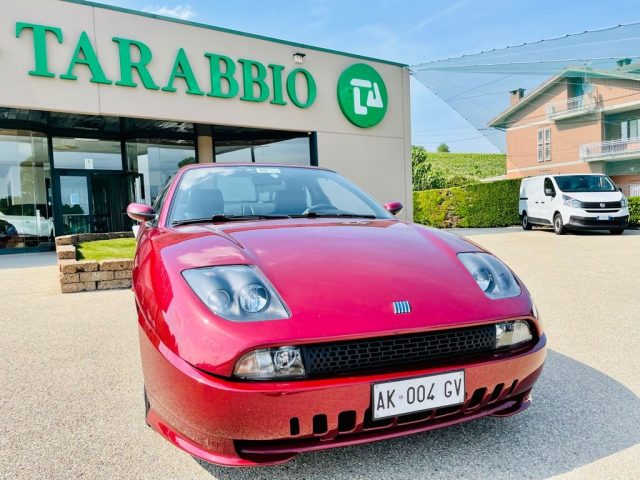 FIAT Coupe 1.8 131CV Immagine 1