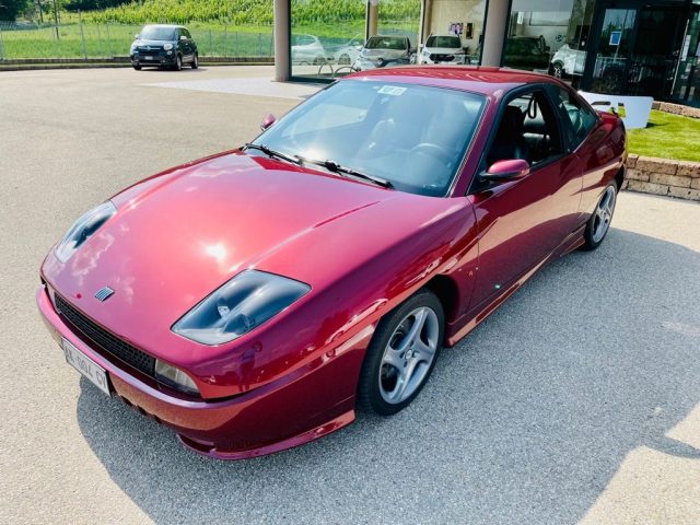 FIAT Coupe 1.8 131CV Immagine 2