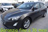 FORD Focus 1.5 EcoBlue 120 CV automatico SW Business Co-Pilot