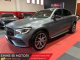 MERCEDES-BENZ GLC 43 AMG 4Matic AMG