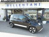 FIAT Panda 1.0 FireFly S&S Hybrid Pandina