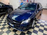 MERCEDES-BENZ A 200 d Business Navi