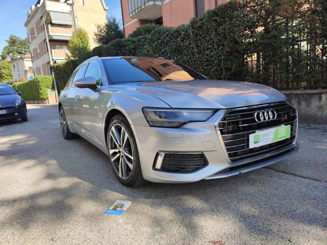 AUDI A6 business v6 Immagine 2