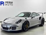 PORSCHE 911 4.0 GT3 RS CLUBSPORT