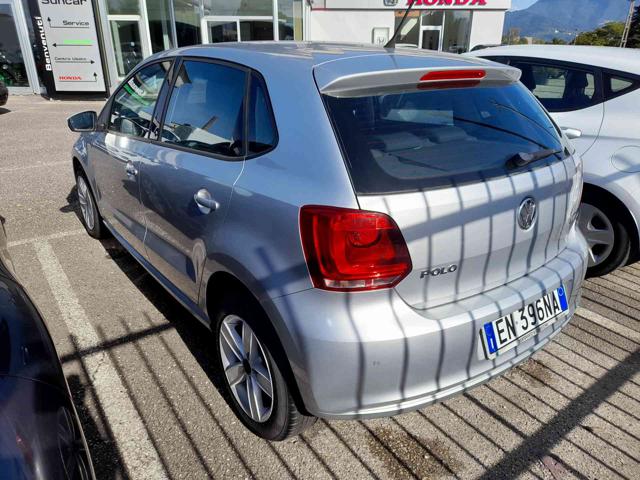 VOLKSWAGEN Polo 1.2 TDI DPF 5 p. United Immagine 3