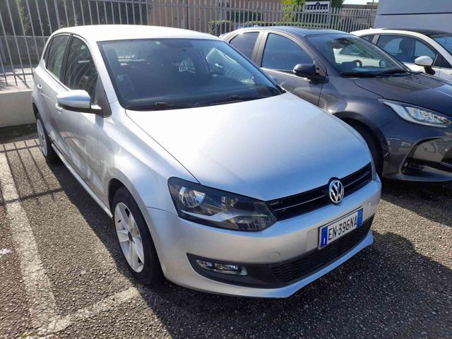 VOLKSWAGEN Polo 1.2 TDI DPF 5 p. United Immagine 1