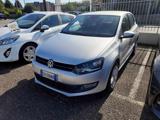 VOLKSWAGEN Polo 1.2 TDI DPF 5 p. United