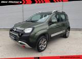 FIAT Panda 1.3 MJT cross 4x4 4WD TRAZIONE INTEGRALE OK NEO