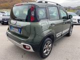 FIAT Panda 1.3 MJT cross 4x4 4WD TRAZIONE INTEGRALE OK NEO