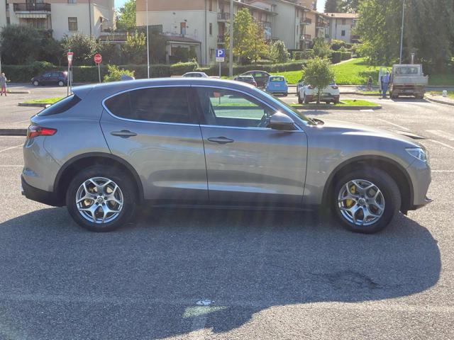 ALFA ROMEO Stelvio 2.2 Turbodiesel 190 CV AT8 Q4 Executive Immagine 3