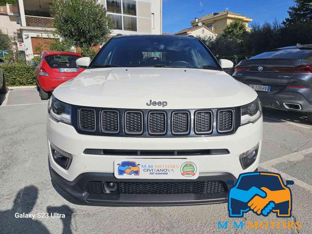 JEEP Compass 1.4 MultiAir 2WD Sport Immagine 3