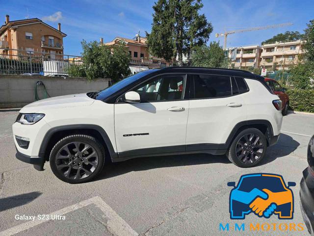 JEEP Compass 1.4 MultiAir 2WD Sport Immagine 1