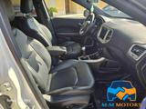 JEEP Compass 1.4 MultiAir 2WD Sport