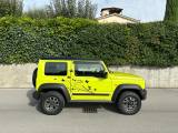 SUZUKI Jimny 1.5 5MT Top 4 POSTI UNICO PROPRIETARIO