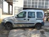 RENAULT Kangoo 1.6 16V 4x4 5p. Luxe