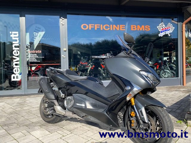 YAMAHA T Max 530 2017 DX FULL OPTIONAL Immagine 0