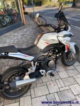 BENELLI TRK 251 2023 EURO 5