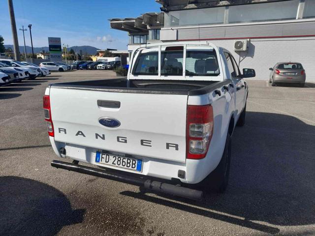 FORD Ranger 2.2 TDCi Doppia Cabina XL 5pt. Immagine 3