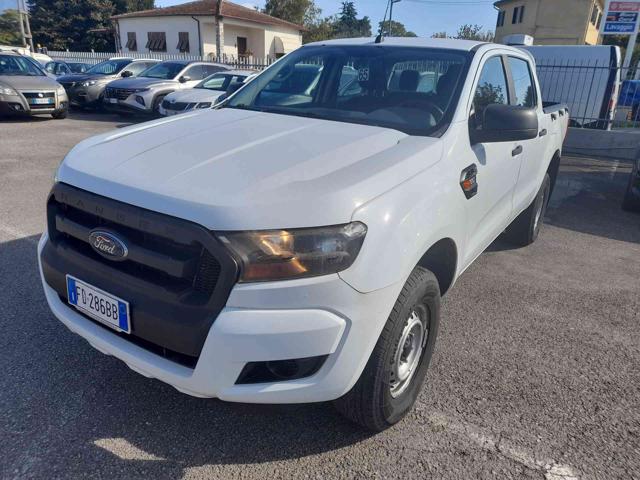 FORD Ranger 2.2 TDCi Doppia Cabina XL 5pt. Immagine 0