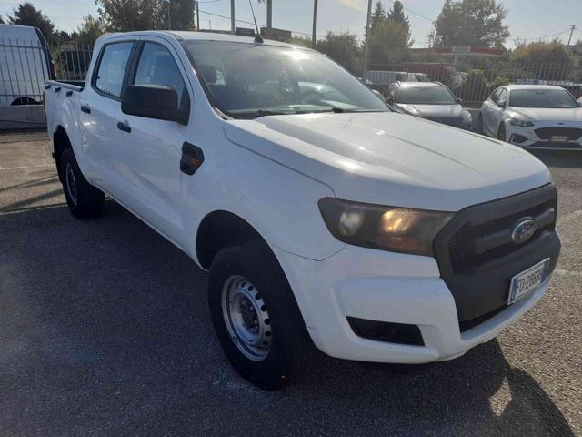 FORD Ranger 2.2 TDCi Doppia Cabina XL 5pt. Immagine 1