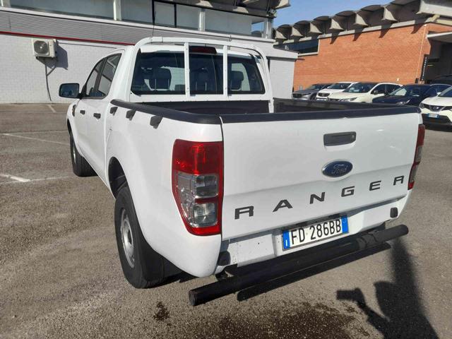 FORD Ranger 2.2 TDCi Doppia Cabina XL 5pt. Immagine 4