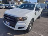 FORD Ranger 2.2 TDCi Doppia Cabina XL 5pt.