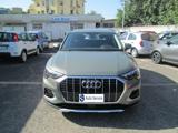 AUDI Q3 35 TDI S tronic Business Advanced Automatico