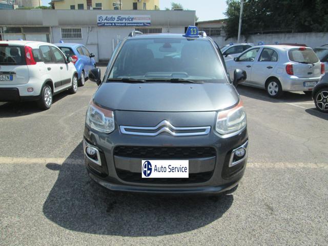 CITROEN C3 Picasso PureTech 110 Exclusive Immagine 0