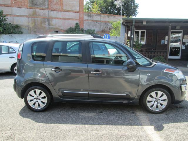 CITROEN C3 Picasso PureTech 110 Exclusive Immagine 1