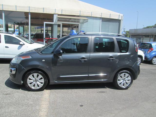 CITROEN C3 Picasso PureTech 110 Exclusive Immagine 4