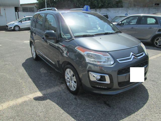 CITROEN C3 Picasso PureTech 110 Exclusive Immagine 2