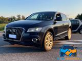 AUDI Q5 2.0 TDI 190 CV S Line Quattro S tronic*UNICO PRO.*