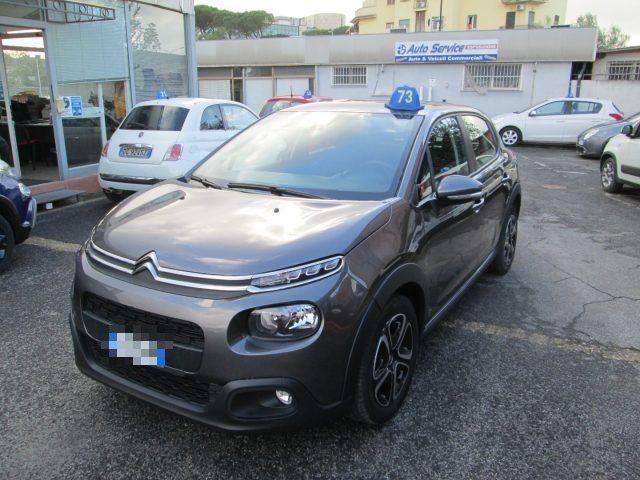 CITROEN C3 PureTech 82 S&S Feel Immagine 3