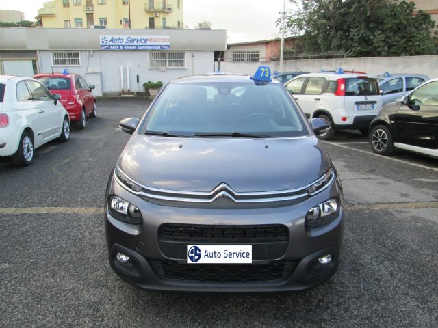 CITROEN C3 PureTech 82 S&S Feel Immagine 0