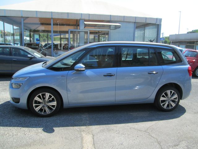 CITROEN Grand C4 Picasso BlueHDi 150 S&S Exclusive Immagine 4