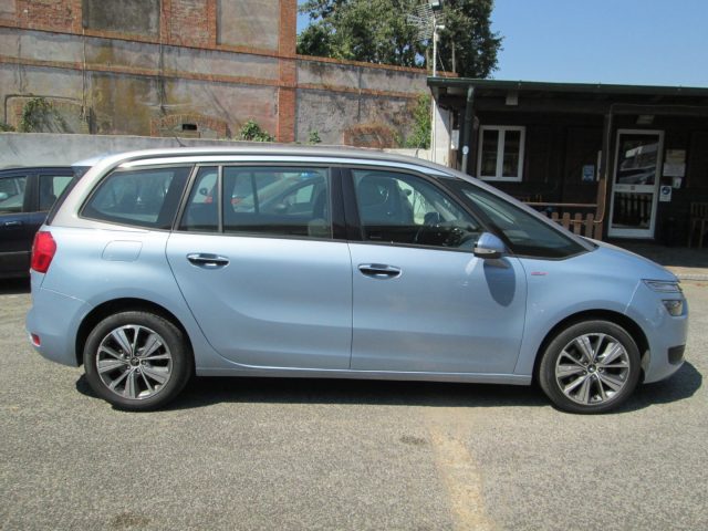 CITROEN Grand C4 Picasso BlueHDi 150 S&S Exclusive Immagine 1