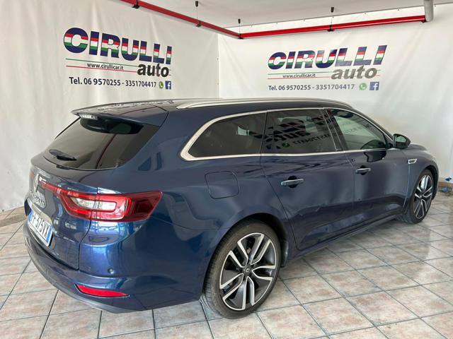 RENAULT Talisman dCi 130 CV Energy Intens Immagine 3