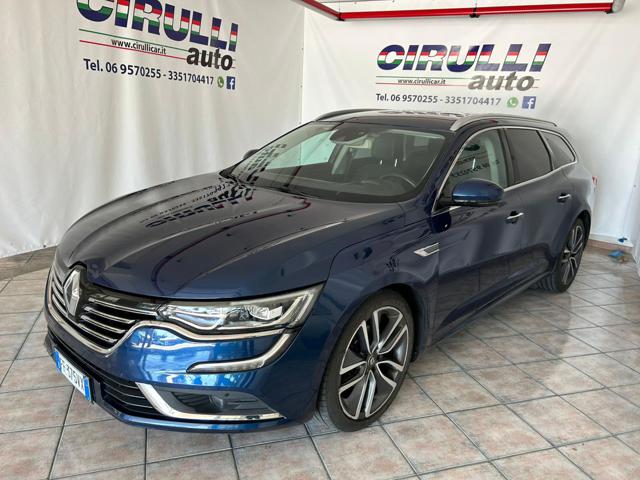 RENAULT Talisman dCi 130 CV Energy Intens Immagine 1