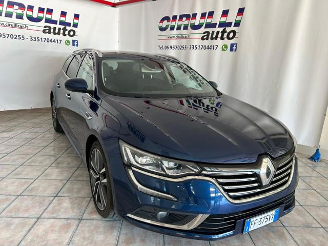 RENAULT Talisman dCi 130 CV Energy Intens Immagine 0