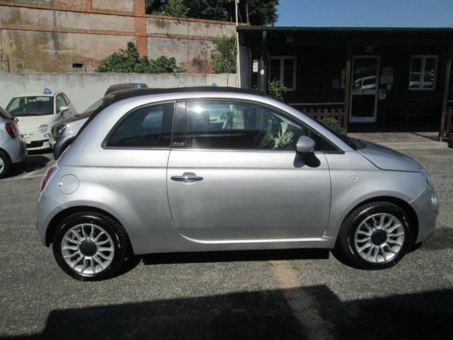 FIAT 500C C 1.2 Lounge Immagine 1