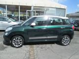 FIAT 500L 0.9 TwinAir Turbo Natural Power Pop