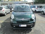 FIAT 500L 0.9 TwinAir Turbo Natural Power Pop