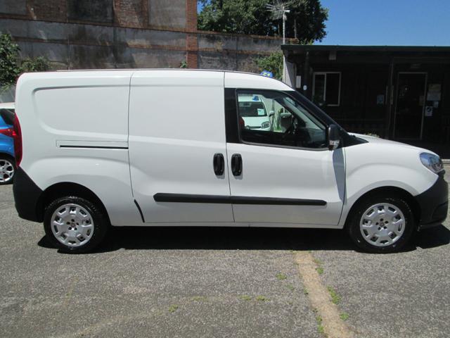 FIAT Doblo Doblò 1.3 MJT PL-TN Cargo Maxi Lamierato Immagine 1