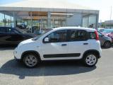 FIAT Panda 1.0 GSE S&S Hybrid City Cross