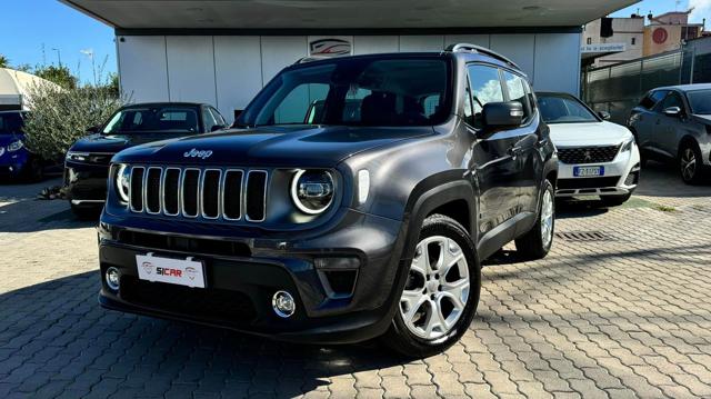 JEEP Renegade 1.6 Mjt 130 CV Limited Immagine 0