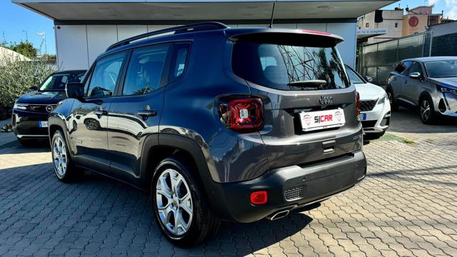 JEEP Renegade 1.6 Mjt 130 CV Limited Immagine 1